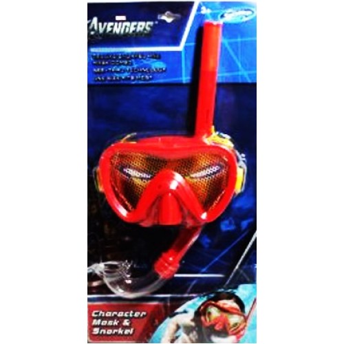 avengers dive toys